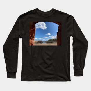 Sanctuary Long Sleeve T-Shirt